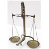 Image 1 : Grand Brass Balance Scale -