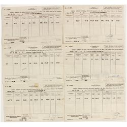 Memorandum From SF Mint - San Francisco, CA