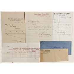 U.S. Assay Office at Helena, Montana - Helena, MT