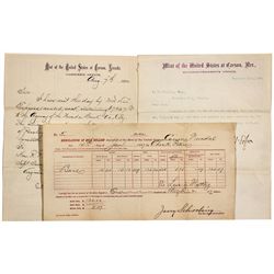 Carson City Mint Group - Carson City, NV