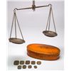 Image 1 : Gold Rush Style Pocket Scale -  CA