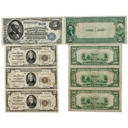 San Francisco Banknote Group - San Fracisco, CA
