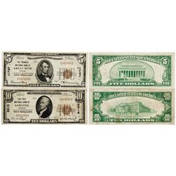 Midwest Currency Duo - Great Bend, KS