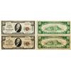 Image 1 : Pair of Texas Small Size Notes - Huntsville, TX