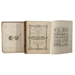 1747 Pembroke Book -