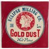 Image 1 : Gold Dust Mill Broadside -