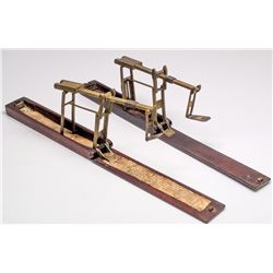 British Gold Coin Counterfeit Detectors  -