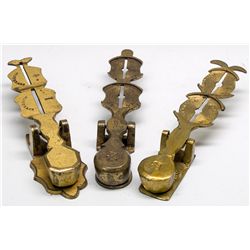 British Gold Coin Counterfeit Decectors -