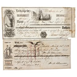 First & Third of Exchange - Mobile, AL