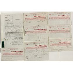 DuRell & Moore Archive -  ID