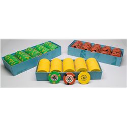 Gaming Chips - Sparks, NV