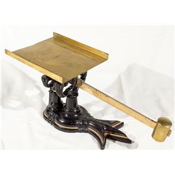 Fairbanks Confectioner Scale - St. Johnsbury,