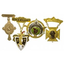 Knights Templar Group 2 -