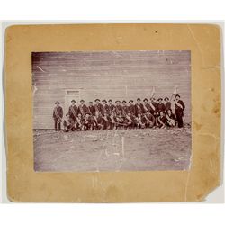 Native Sons Golden West Photo Gibsonville -