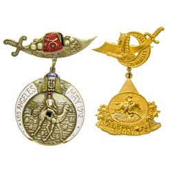 Shriners California Group - Los Angeles, CA