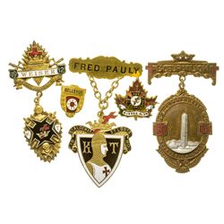 Knights Templar Group 1 - San Francisco, CA