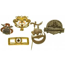 Miscellaneous Mason Group - Pocatello, ID