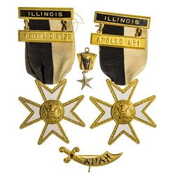 Knights of Malta - , IL