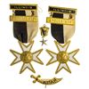 Image 1 : Knights of Malta - , IL
