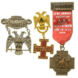 Scottish Rite Group - Indianapolis, IN