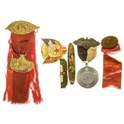 Miscellaneous Shriner - New Orleans, LA