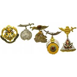 Shriners Group 4 - St. Paul, MN