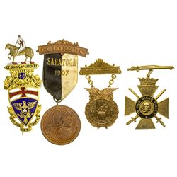 Knights Templar Group 4 - St. Louis, MO