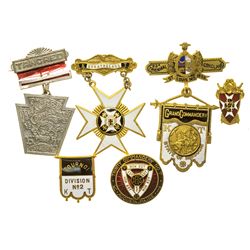 Knights Templar Group 5 - St. Louis, MO