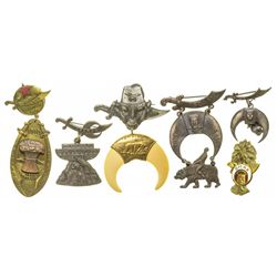 Shriners Group 2 - Niagra Falls, NY