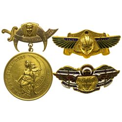 Shriners Group 1 - Rochester, NY