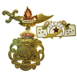 Shriners Group 3 - Rochester, NY