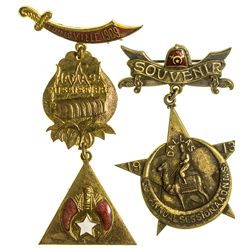 Shriners Louisiana Group - Dallas, TX