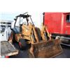 Image 1 : CASE 570LXT FRONT END LOADER