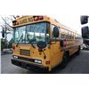 Image 2 : 2003 BLUEBIRD BUS, YELLOW, SCHOOL BUS, VIN # 1BABHC0H34F215457,