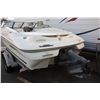 Image 2 : 1999 CAMPION 565 VRI ALLANTE SPEED BOAT WITH EZ LOADER BOAT TRAILER