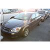 Image 2 : 2006 CHEVROLET COBALT LS, 4 DR, SEDAN, PURPLE, VIN# 1G1AJ55F467738176,