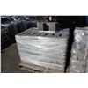 Image 1 : PALLET OF TUSCANY F-STYLE RETAINING WALL STONE