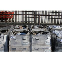 PALLET OF ELDORADO STONE WALL VENEER