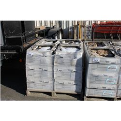PALLET OF ELDORADO STONE WALL VENEER