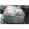 Image 1 : PALLET OF 39, 35L BAGS OF BIOMAX 3 IN 1 GARDEN SOIL MIX