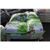 Image 1 : PALLET OF 13, 52L BAGS OF HILLVEIW POTTING SOIL MIX