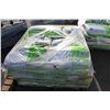 Image 1 : PALLET OF 35, 52L BAGS OF HILLVEIW POTTING SOIL MIX