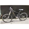 Image 1 : BLACK GIANT 24 SPEED FULL SUSPENSION MOUNTAIN BIKE