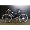 Image 1 : BLACK ROCKY MOUNTAIN 24 SPEED MOUNTAIN BIKE