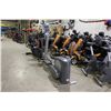 Image 1 : LIFE FITNESS 95XI ELLIPTICAL CROSS TRAINER