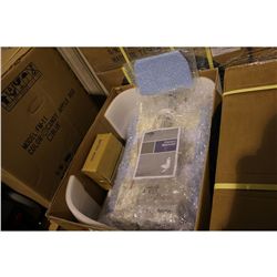 FREEDOM MOBILITY FM-900 BATH LIFT