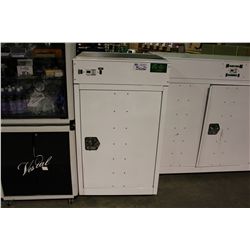 BC NORTHERN LIGHTS 9879-2, HEATED PLANT INCUBATION SYSTEM
