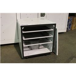 BC NORTHERN LIGHTS , 3 TRAY DRYER SYSTEM