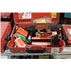 Image 1 : HILTI DX A 40 STUD GUN AND ACCESSORIES