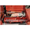 Image 1 : HILTI MD 2400 COMPOUND GUNS AND ACCESSORIES